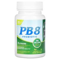 Nutrition Now, PB 8™ Probiotikai, KRW 14 milijardų, 60 daržovių kapsulių (7 milijardai KRW už kapsulę)