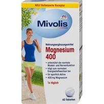 DM Mivolis Magnis 400 60 vnt