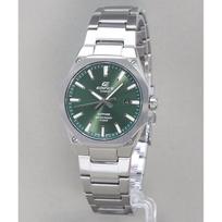 Casio Edifice 3-Hand Analog EFR-S108DJ-3AJF gray