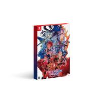Fire Emblem Engage Elyos kolekcija Switch - blue