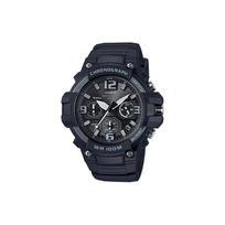 CASIO G-Shock JAUNIMUI MCW-100H-1A3 Juodas Laikrodis MCW-100H-1A3 MCW-100H-1A3 Black Dial gray