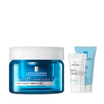 [larocheposay] La Roche-Posay NAUJAS Hialurono B5 drėkinamasis senėjimą stabdantis kremas 50 ml blue