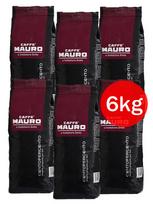 Kavos pupelės Mauro CENTOPERCENTO, 6 kg