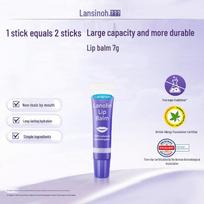Lansinoh Lanolin Lip Balm white