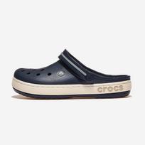 [Crocs] Crocsband Heritage Clog [CRS213224] [Shipped from Korea] 100% Authentic 300 gray