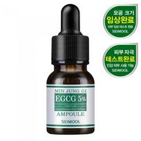 Minjunggi EGCG 5% Ampulė 13g black