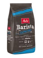 Kavos pupelės Melitta Barista Espresso, 1 kg
