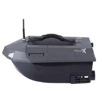 NepturaX Neptun GPS pašarų valtis
