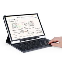 XPPen Magic Note Pad 78 Portable Keyboard, Keys, Bluetooth, Slim, black
