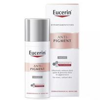 Eucerin Anti-Pigment Dvigubas serumas (30 ml) / Naktinis kremas (50 ml) Night Cream (50ml) - 2 Units white
