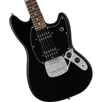 Fender Moto Mustang Electric Guitar Rosewood Fingerboard Limited Edition
