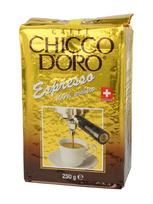 Malta kava Chicco d'Oro Espresso, 250 g