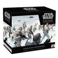 Star Wars Legion Echo Base Defenders pradinis rinkinys