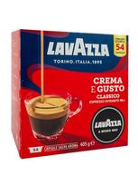 Kavos kapsulės Lavazza A Modo Mio Crema e Gusto 54 vnt.