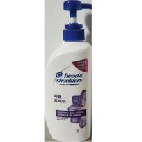 Head & Shoulders Perfume Fresh Shampoo, 750ml, 2 units white