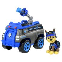 Paw Patrol Basic Vehicle Paw (Misija ver.) blue