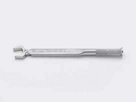 Ichinen TASCO Didelio tikslumo sukimo momento raktas Oro kondicionieriams TA771S-2 juoda