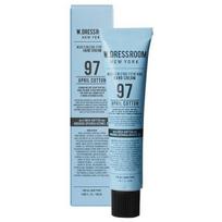 W Dress Room Rankų kremas Nr. 97 Balandžio medvilnė, 50ml, 1 vnt. white