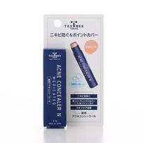 Tex-Mex Medicated Acne Concealer N Medium 4.5g (Quasi-drug) white