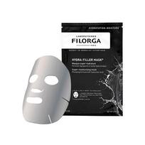 1 Filorga Hydra Filler Super Moisture Mask Pack black