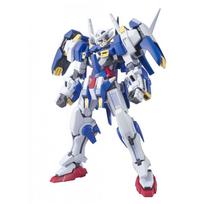 HG 1144 GN-001hs-A01D Gundam Avalanche Exia Dash (Mobilus kostiumas Gundam 00) blue