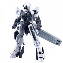 [Antras užsakymas] HG mobilusis kostiumas Gundam, Merkurijaus ragana Gundam Schwarzette 1144 mastelio spalvos koduotas plastikinis modelis gray