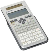 Canon 445 Function Calculator for Land and House Surveyor Examination F-789SG-SL