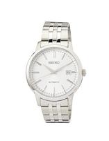 Seiko 5 Sports Watch, Overseas Model, Automatic, Silver, Men's, SRPH85K1 [Imported] white