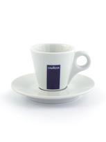 LavAzza Espresso puodelis su polėkšte 70 ml