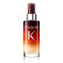Kérastase Nutritive Magic Night Serum Hair Essence 90ml black
