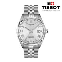 [Tissot] Ballade Powermatic 80 COSC 39mm T156.408.11.033.00
