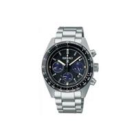 SEIKO Men's Prospex Watch SBDL091 Blue Dial black
