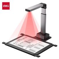 Deli GK446 18MP A3 Document Scanner CN plug (adapter included)