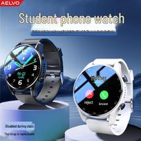 AELVO 5G Smart Kids Phone Watch (CN version) Universal Flagship white