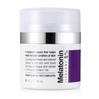 Time Return Melatonin Cream, 50g, 1 vnt white