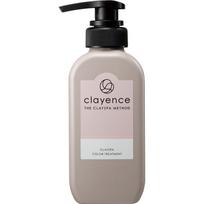 Premier Clayence Clay Spa Spalvos procedūra Karamelės rudos spalvos 235g Spalvos procedūra žiliems plaukams Dažiklis žiliems plaukams Užtepkite tinkamą kiekį plaukų