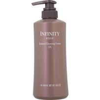 Kose Infinity Esthe Cleansing EX 600mL Other (check locks, tongue cleaners, etc.) Use 2-3 times a week in place of shampoo and treatment (rinse, condi