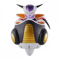 Ichiban Kuji Dragon Ball EX Siaubo Frizos Armija A Prizo MASTERLISE Frizas black