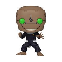 Jujutsu Kaisen Ultimate Mechamaru Pop! Vinilas