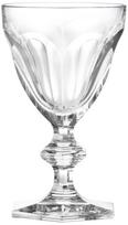 Baccarat Wine Glass HARCOURT 250cc 1201102 15.5cm [Item] gryna