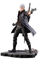 KOTOBUKIYA Devil May Cry 5 ARTFX J Nero scale PVC painted finished figure 1/8