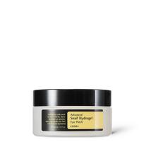 COSRX Advanced Snail Hydrogel Eye Patch black