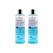 Dr. Hedison Blue Mild Remover, 2, 250ml white