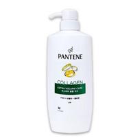 Pantene Extra Volume Care šampūnas 750ml, 1 vnt white