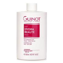 GUINOT Hydra Beauty Cleansing Milk (for dry skin) (random packaging) white