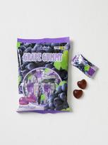 Okio Vynuogių Guminukai 100g Maišelis 1ea gray