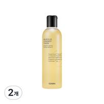 COSRX Full Fit Propolis Synergy Tonikas, 280ml, 2 vnt. beige