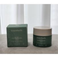 Essenherb Arbatmedžio raminamasis kremas 80 ml, 1 pakuotė gray