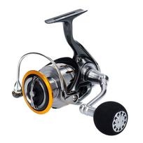 DAIWA spiningo ritė 18 blast LT6000D-H (2018 metų modelis) juoda