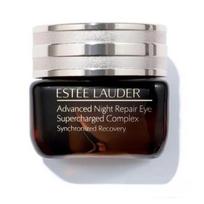 Estée Lauder Night Repair Supercharged Eye Cream 15ml gray